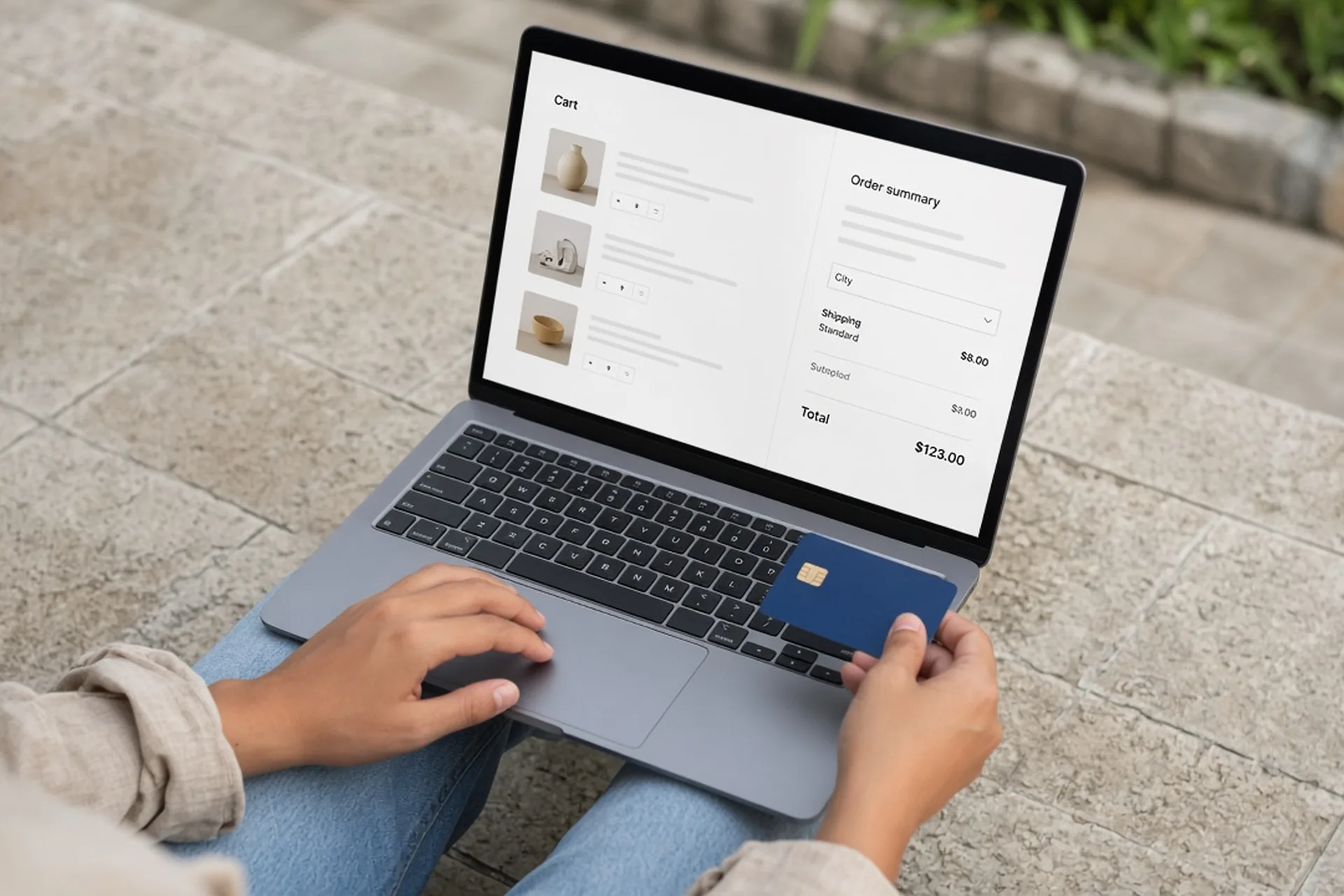 City-Based Checkout Pricing in Next.js Without Surprising the Customer