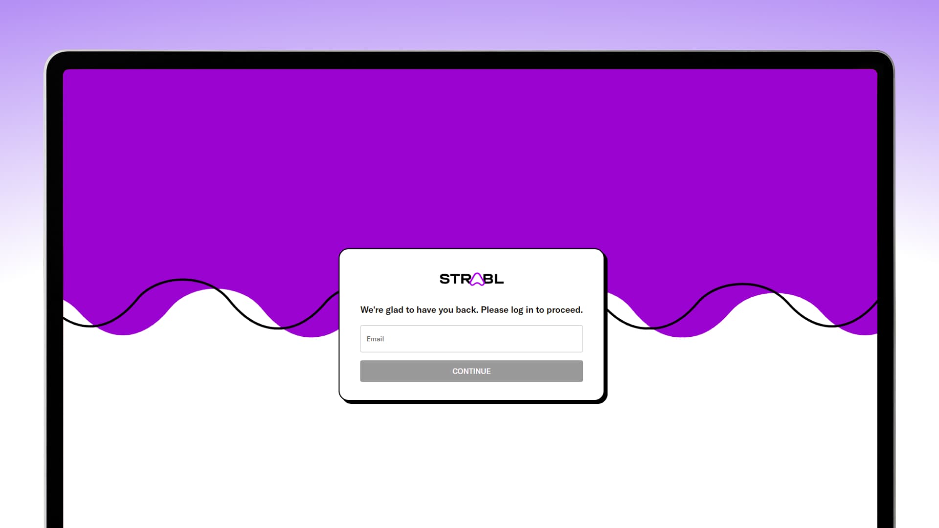 STRABL - Payments & Checkout20